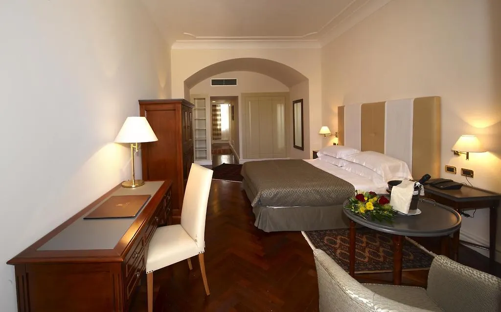 Grand Hotel Piazza Borsa Palermo