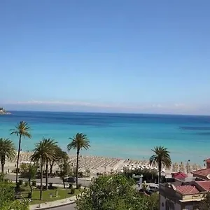 Apartment Mondello Sea View, Palermo