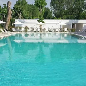  Campsite Rialto Italy