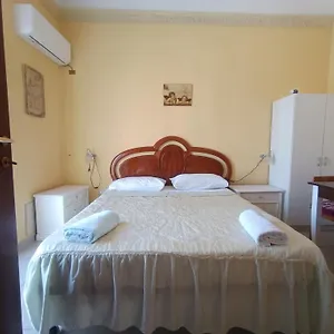 Privatunterkunft Dei Mille, Palermo