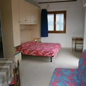 President Frontemare - Agenzia Cocal Apartment