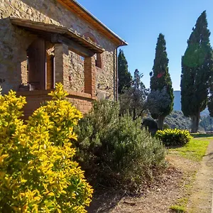 Agriturismo Le Vignacce Bauernhof