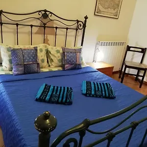 Privatunterkunft Vento Di Mare, Palermo