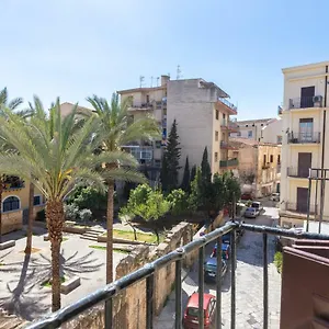 Apartment Il Sonno Dei Giusti By Domusicily, Palermo