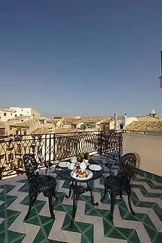 Grand Hotel Piazza Borsa Palermo