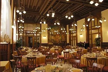 Grand Hotel Piazza Borsa Palermo