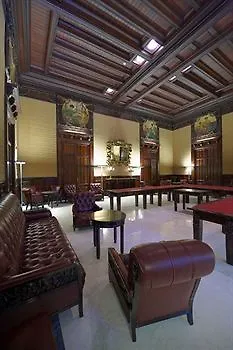 ****  Grand Hotel Piazza Borsa Palermo Italien