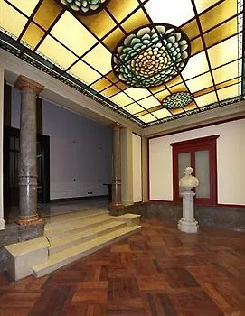 Grand Hotel Piazza Borsa Palermo 4*,  Italien