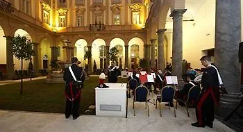 Grand Hotel Piazza Borsa Palermo