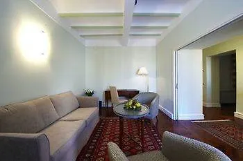 Grand Hotel Piazza Borsa Palermo Italien