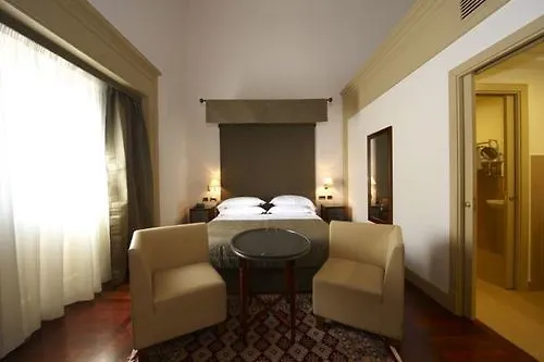 Grand Hotel Piazza Borsa Palermo 4*,