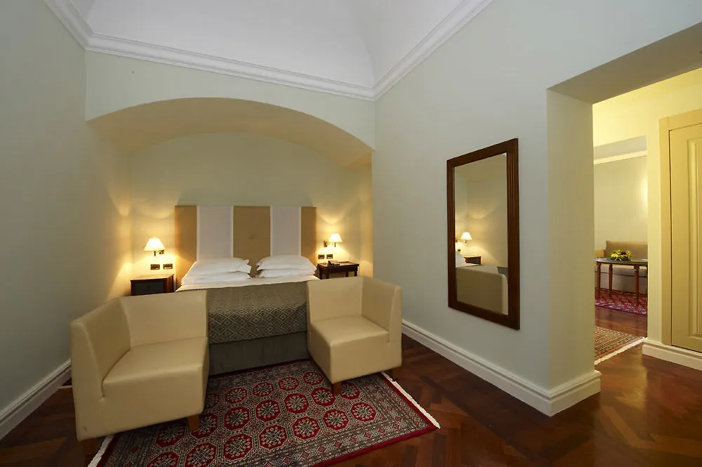 Grand Hotel Piazza Borsa Palermo 4*,