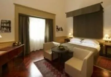Grand Hotel Piazza Borsa Palermo 4*,  Italien