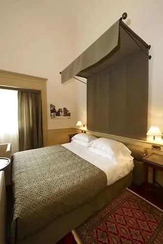 Grand Hotel Piazza Borsa Palermo