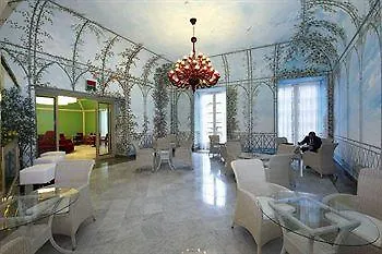 פלרמו Grand Hotel Piazza Borsa 4*,