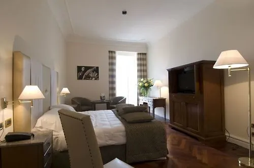פלרמו Grand Hotel Piazza Borsa